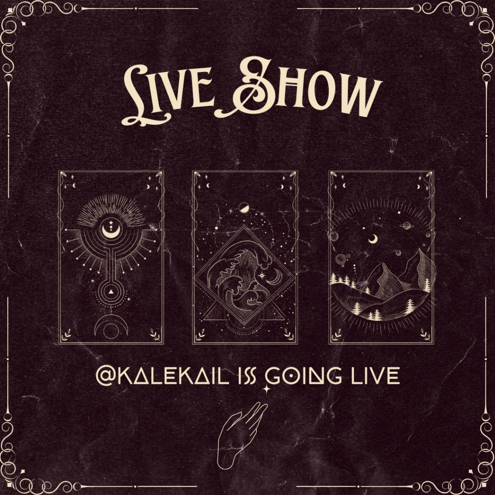 Live Show Notification! - Like to Be Notified When I Go Live!